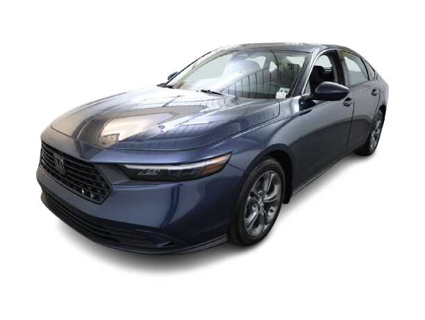 Thumbnail: 2023 Honda Accord - 1