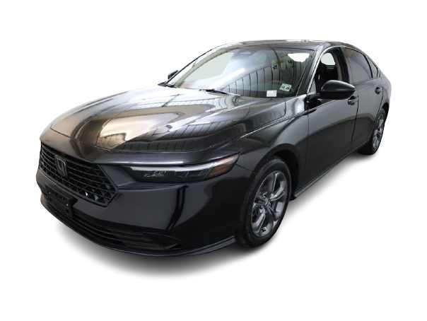 Thumbnail: 2024 Honda Accord - 1
