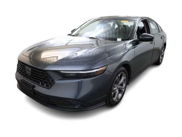 Thumbnail: 2024 Honda Accord - 1