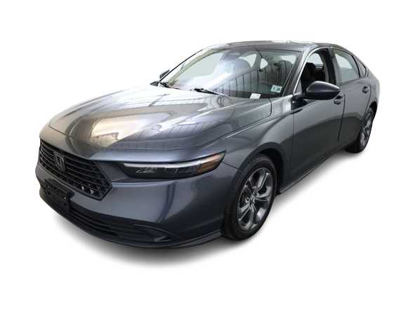 Thumbnail: 2024 Honda Accord - 1