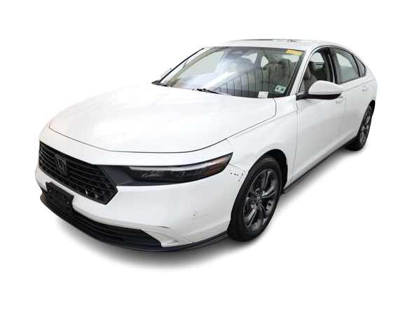 Thumbnail: 2023 Honda Accord - 1