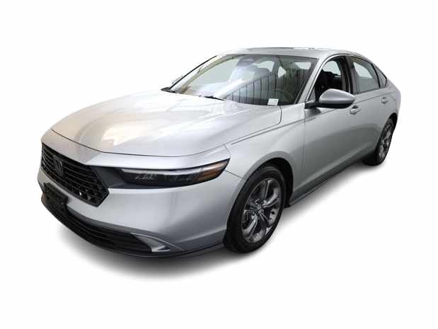 Thumbnail: 2024 Honda Accord - 1