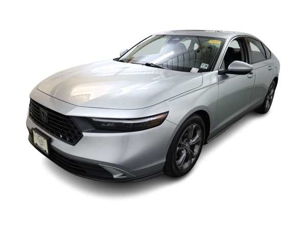 Thumbnail: 2024 Honda Accord - 1