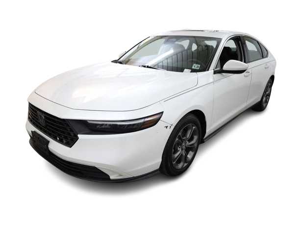 Thumbnail: 2023 Honda Accord - 1