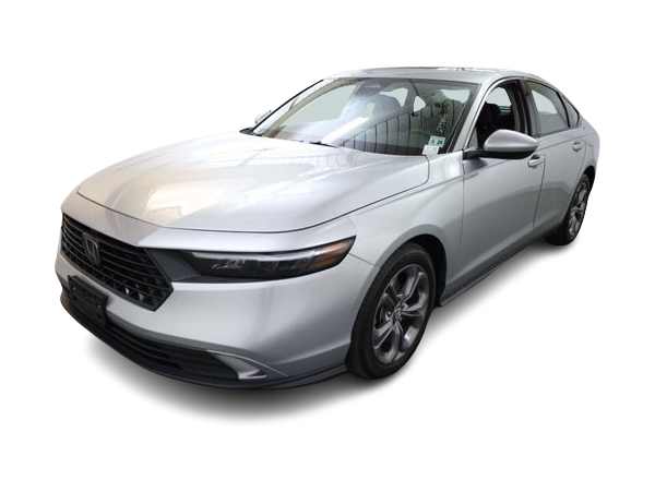Thumbnail: 2024 Honda Accord - 1