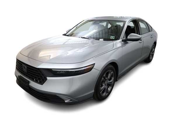 Thumbnail: 2023 Honda Accord - 1