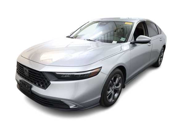 Thumbnail: 2023 Honda Accord - 1