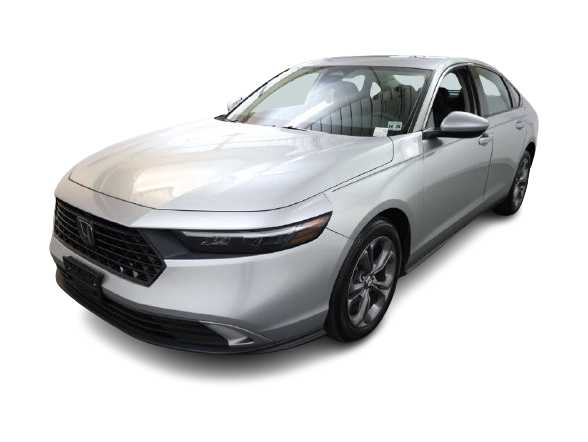 Thumbnail: 2024 Honda Accord - 1