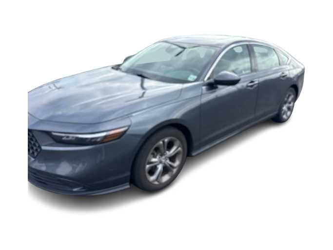 Thumbnail: 2024 Honda Accord - 1