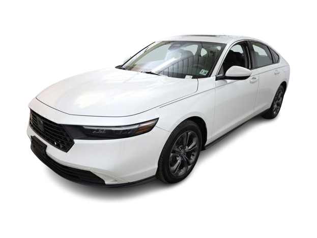 Thumbnail: 2023 Honda Accord - 1