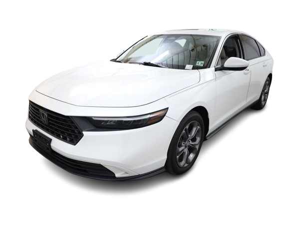 Thumbnail: 2024 Honda Accord - 1
