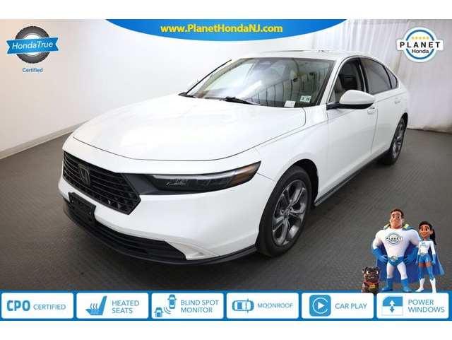 2024 Honda Accord