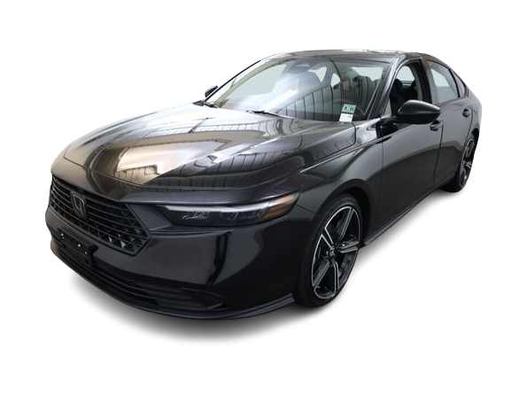 Thumbnail: 2026 Honda Accord - 1