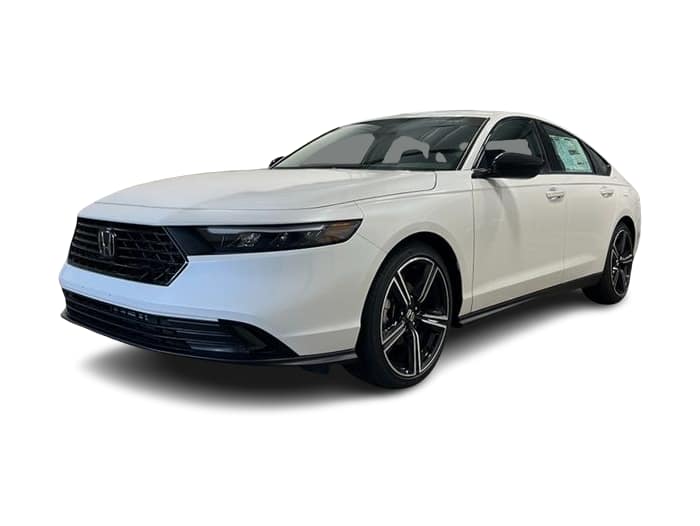 Thumbnail: 2026 Honda Accord - 1