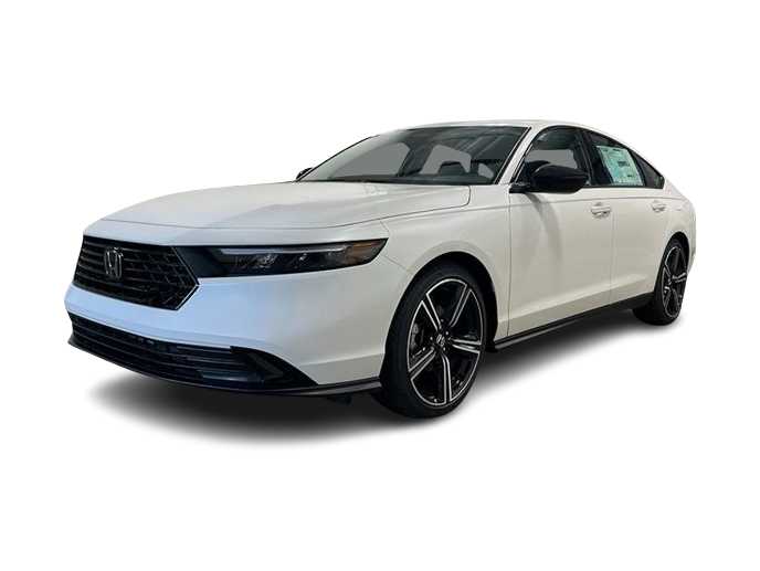 Thumbnail: 2026 Honda Accord - 1