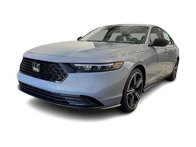 Thumbnail: 2026 Honda Accord - 1