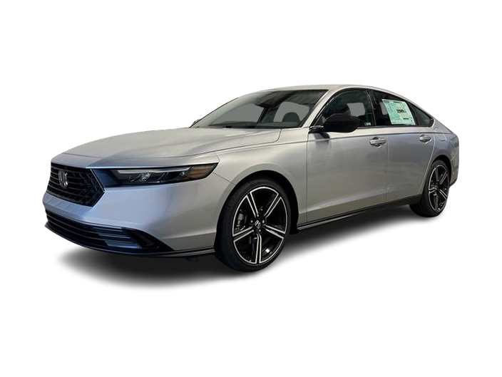 Thumbnail: 2026 Honda Accord - 1