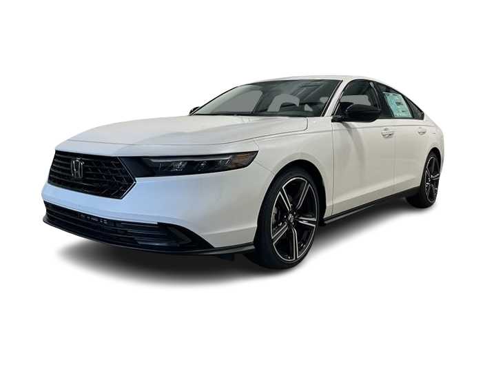 Thumbnail: 2026 Honda Accord - 1