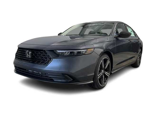 Thumbnail: 2026 Honda Accord - 1