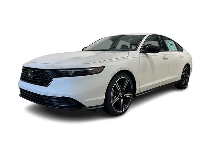 Thumbnail: 2026 Honda Accord - 1