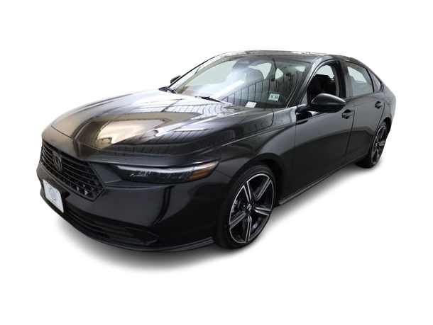 Thumbnail: 2026 Honda Accord - 1