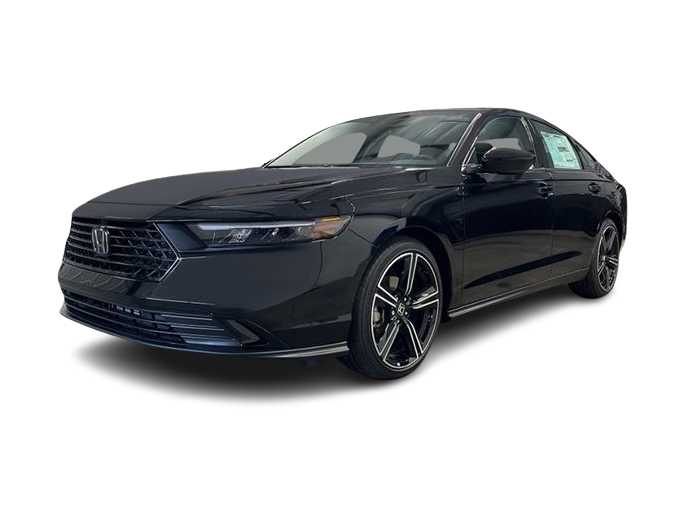 Thumbnail: 2026 Honda Accord - 1