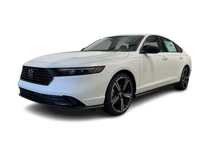 Thumbnail: 2026 Honda Accord - 1