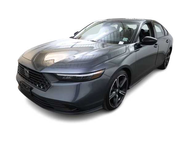 Thumbnail: 2026 Honda Accord - 1