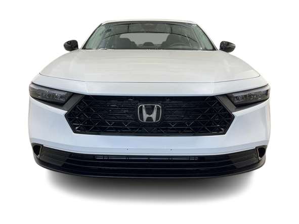 Thumbnail: 2026 Honda Accord - 1