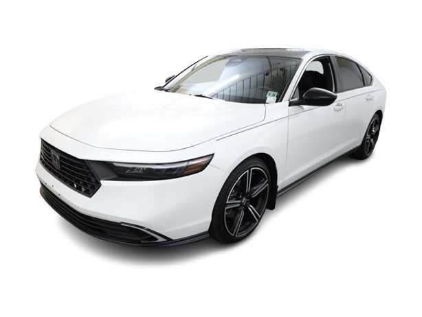 Thumbnail: 2024 Honda Accord - 1