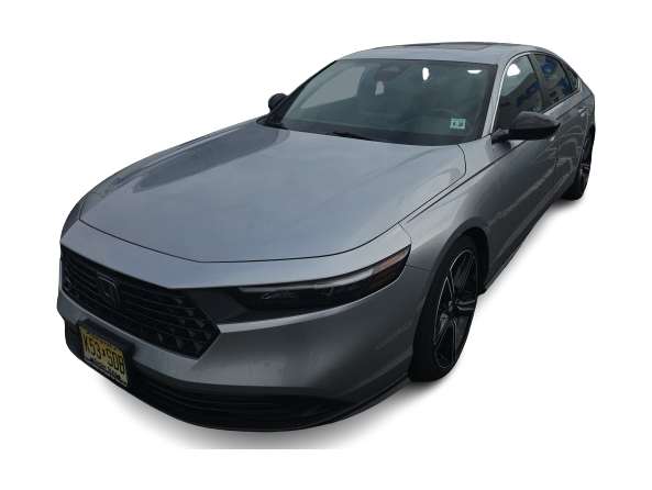 Thumbnail: 2023 Honda Accord - 1