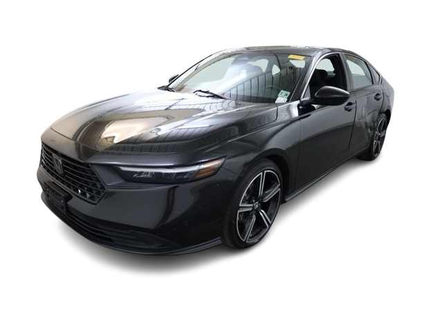 Thumbnail: 2023 Honda Accord - 1