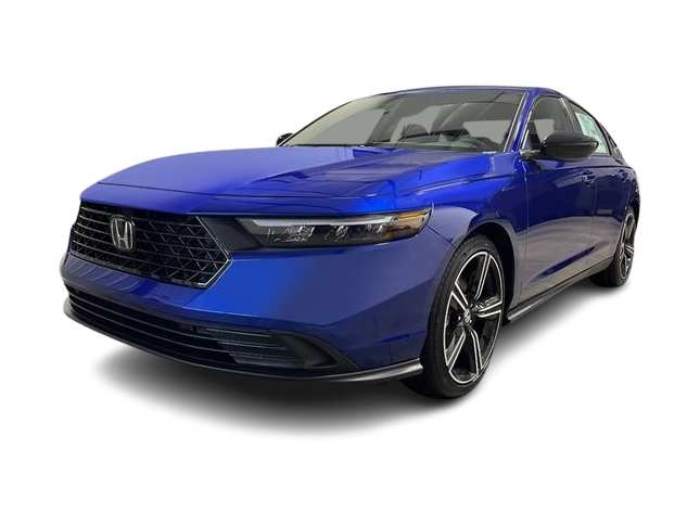 Thumbnail: 2026 Honda Accord - 1