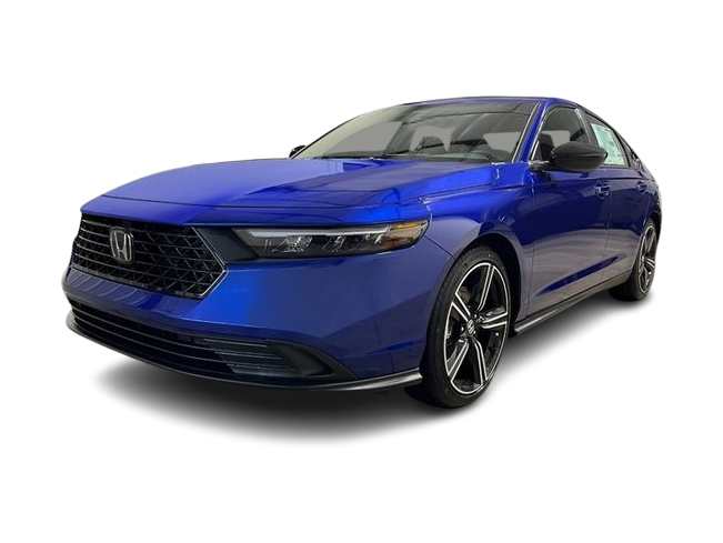 Thumbnail: 2026 Honda Accord - 1
