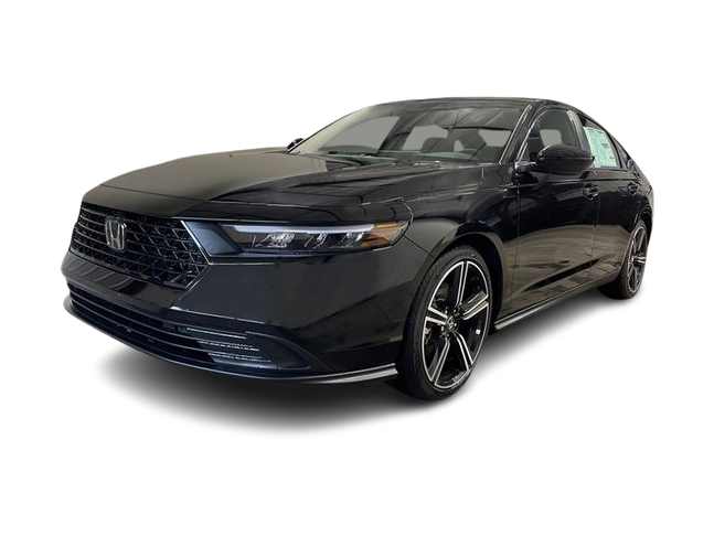 Thumbnail: 2026 Honda Accord - 1