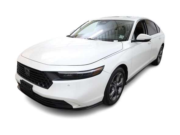 Thumbnail: 2023 Honda Accord - 1