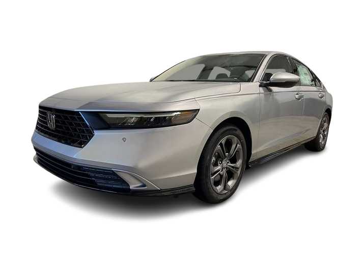 Thumbnail: 2025 Honda Accord - 1