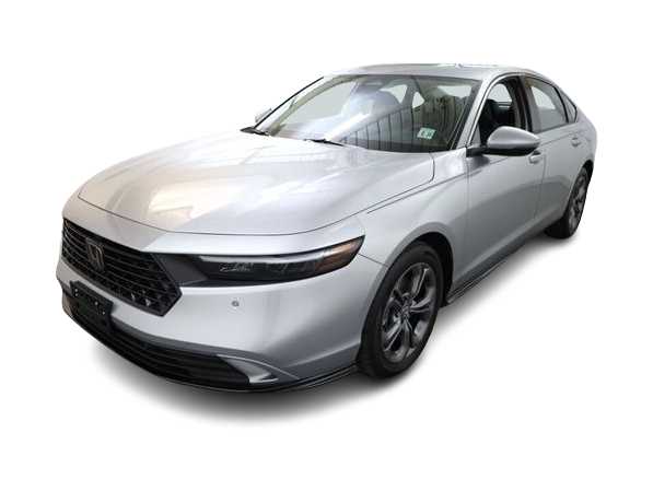 Thumbnail: 2025 Honda Accord - 1