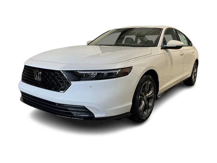 Thumbnail: 2026 Honda Accord - 1