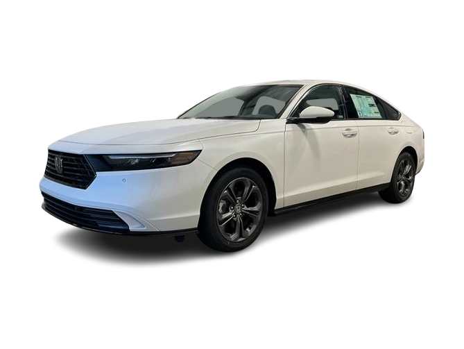 Thumbnail: 2026 Honda Accord - 1