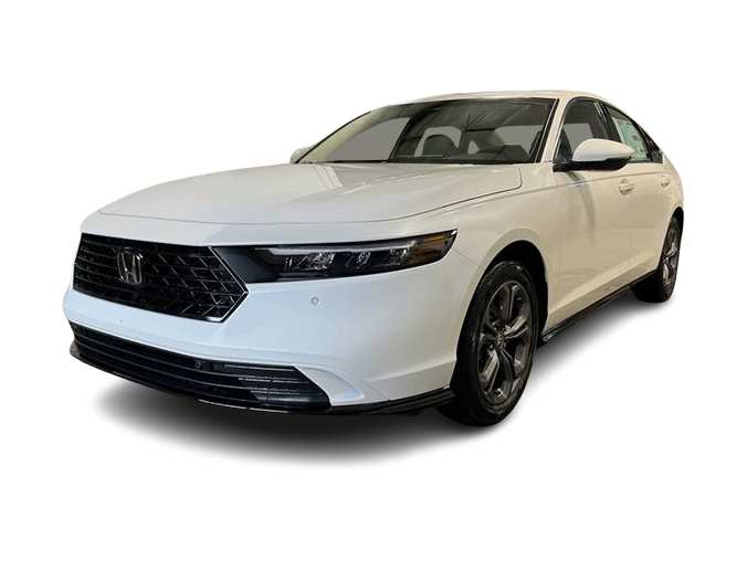 Thumbnail: 2026 Honda Accord - 1