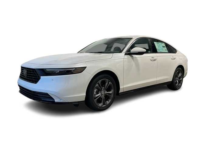 Thumbnail: 2026 Honda Accord - 1