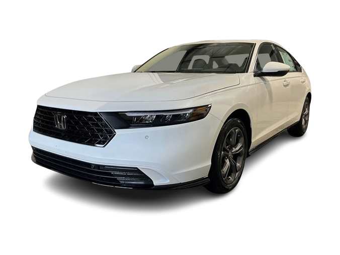 Thumbnail: 2026 Honda Accord - 1