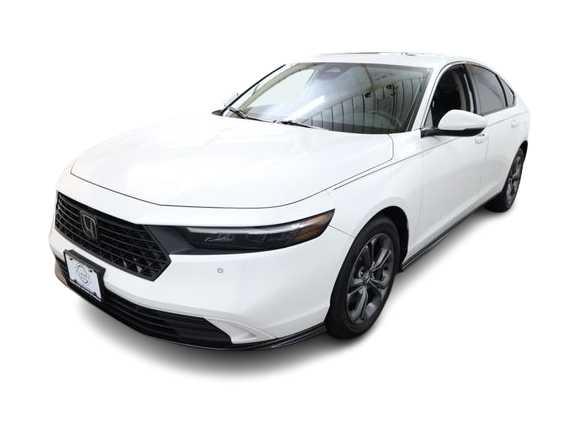 Thumbnail: 2024 Honda Accord - 1