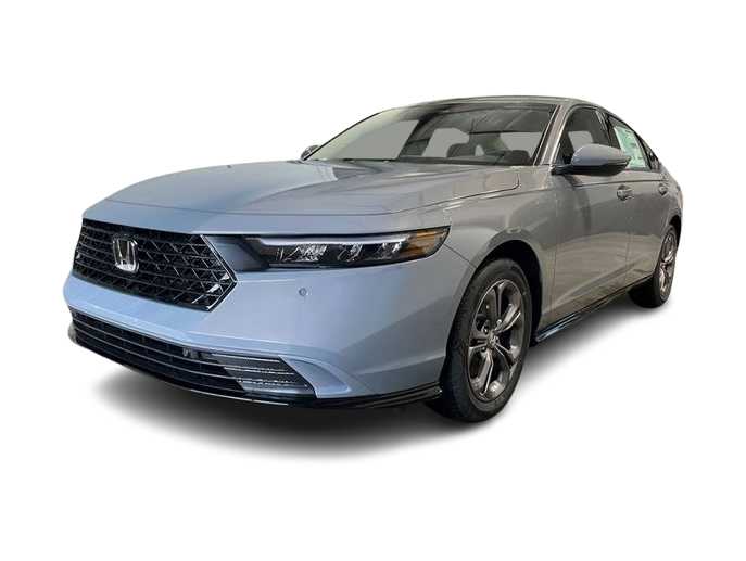 Thumbnail: 2026 Honda Accord - 1