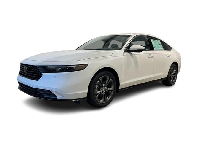 Thumbnail: 2026 Honda Accord - 1