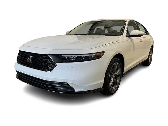 Thumbnail: 2026 Honda Accord - 1