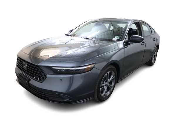 Thumbnail: 2024 Honda Accord - 1