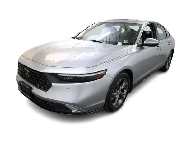 Thumbnail: 2023 Honda Accord - 1