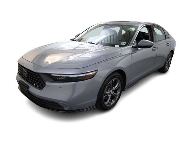 Thumbnail: 2024 Honda Accord - 1